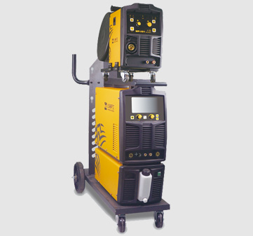 d88尊龙z6NB-350U逆变式气体保护焊机