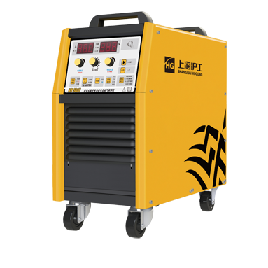 重工业气：