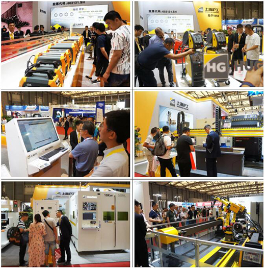 2019年埃森展上海d88尊龙z6展品