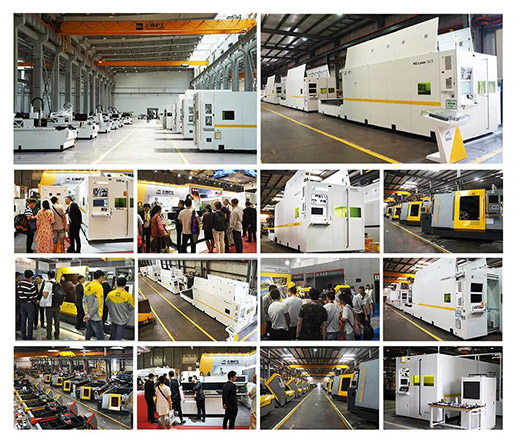 d88尊龙z6高功率8025/6025/6020宽幅激光切割机主要应用行业